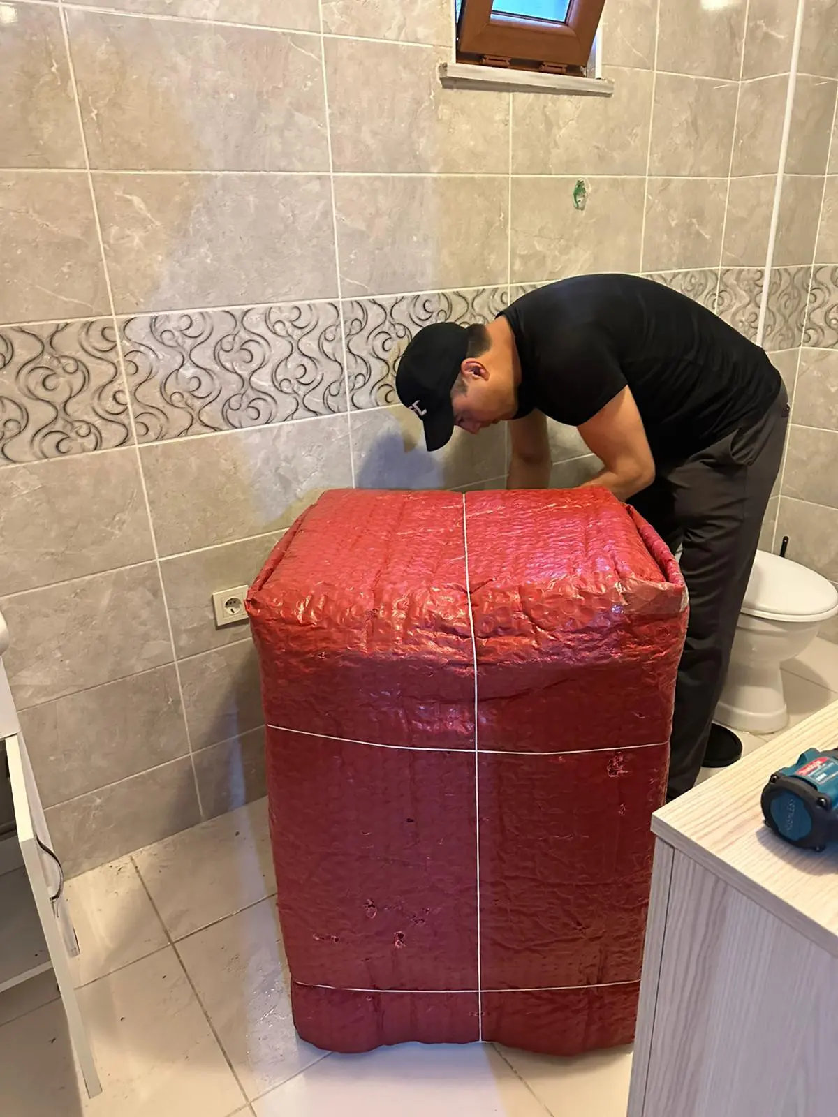 Proto Nakliyat evden eve taşıma