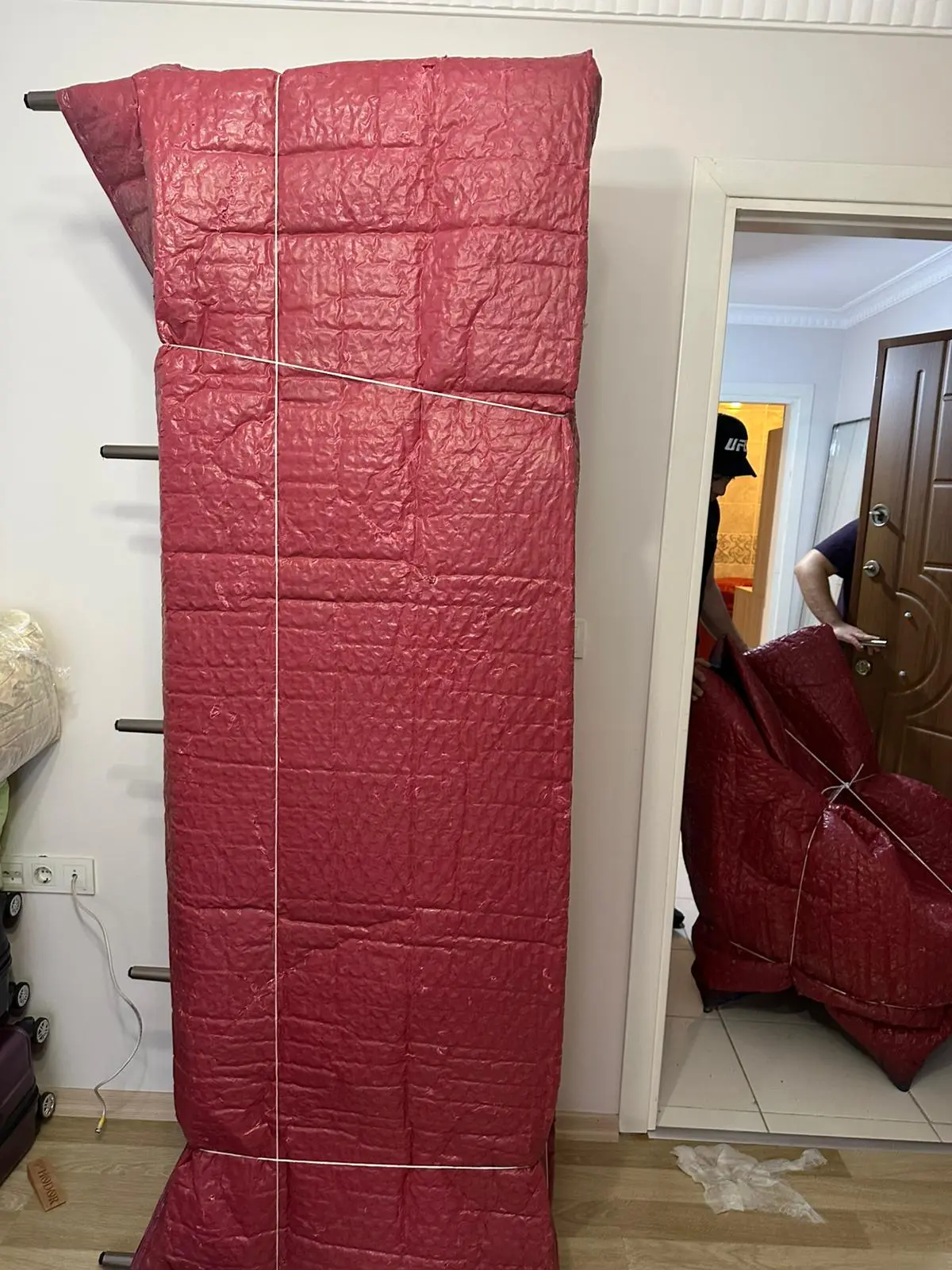Proto Nakliyat ambalajlama