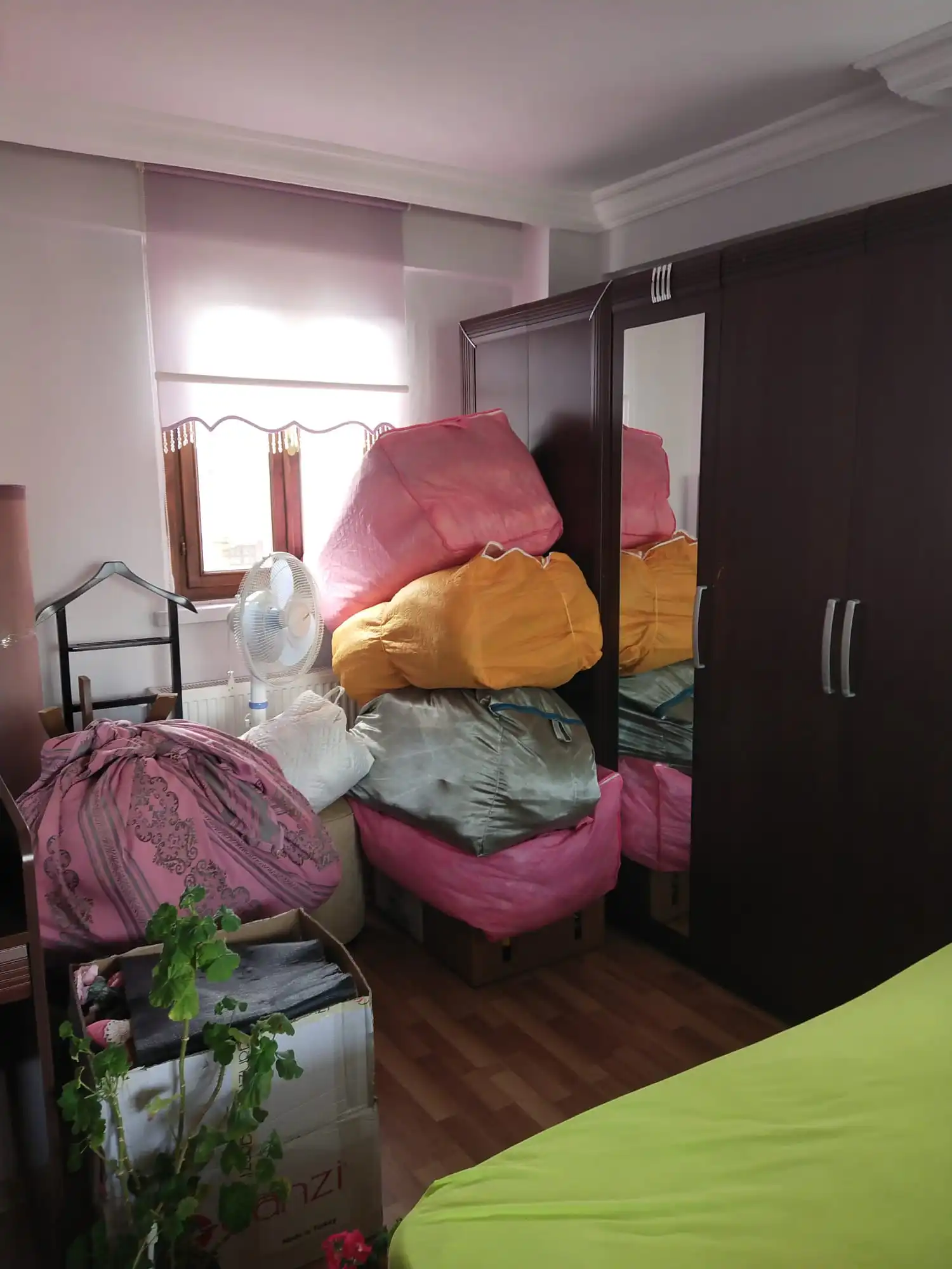 Proto Nakliyat yükleme
